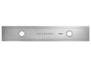 Gaggenau AC482181 Serie 400 Vario Deckenlüftung Steuermodul mit Licht Edelstahl