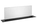 Gaggenau AL200180 Serie 200 Tischhaube Klarglas