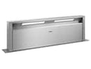 Gaggenau AL400122 Serie 400 Tischhaube Edelstahl