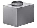 Gaggenau AR 400 143 Gebläsebaustein Metall Kaminmontage