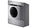 Gaggenau AR 401 142 Gebläsebaustein Edelstahl Außenwandmontage