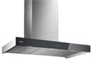 Gaggenau AW 240 191 Serie 200 Wandhaube Edelstahl Glas