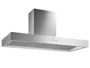 Gaggenau AW442120 Serie 400 Wandhaube 120 cm Edelstahl