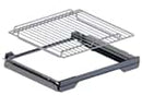Gaggenau BA016106 Teleskop-Vollauszug 1-fach