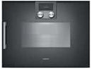 Gaggenau BSP 250 101 Dampfbackofen Serie 200 Anthrazit