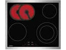 Gaggenau CE 261 114 Serie 200 Glaskeramikkochfeld autark