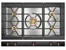 Gaggenau CG 492 111 Serie 400 Gaskochfeld autark