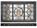 Gaggenau CG 492 211 Serie 400 Gaskochfeld autark