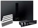 Gaggenau Set CV282101 Serie 200 Kochfeldabzug Induktion + CA082020 Basis-Set (teil-)geführte Umluft