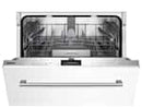 Gaggenau DF260101 Serie 200 Vollintegrierbarer Einbaugeschirrspüler