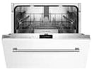 Gaggenau DF261101 Serie 200 Vollintegrierbarer Einbaugeschirrspüler XXL