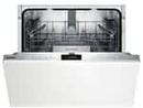 Gaggenau DF271101F Serie 200 Vollintegrierbarer Einbaugeschirrspüler XXL