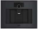 Gaggenau GC251100 Serie Minimalistic - Einbau-Kaffee-Vollautomat Onyx