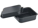 Gaggenau GN340231 Gastronorm-Bräter Aluminiumguss Antihaftbeschichtet