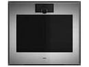 Gaggenau GO481120 Pyrolyse Backofen Serie Expressive Edelstahl hinter Rauchglas