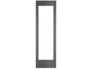 Gaggenau RVA421622R Serie Expressive Türrahmenfront Edelstahl mit Griff