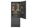 Gaggenau RVB477190 Serie Expressive Einbau-Kühl-Gefrierkombination