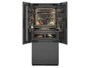Gaggenau Vario RVY497190 Serie Expressive Einbau French Door