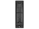 Gaggenau VL200120 Serie 200 Vario Muldenlüftung Schwarz