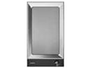 Gaggenau VP230120 Serie 200 Vario Kochfeld Teppan Yaki Edelstahl autark
