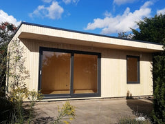 Butenas Gartenhaus JONAS – Vorschau 8