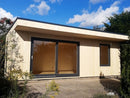 Butenas Gartenhaus JONAS