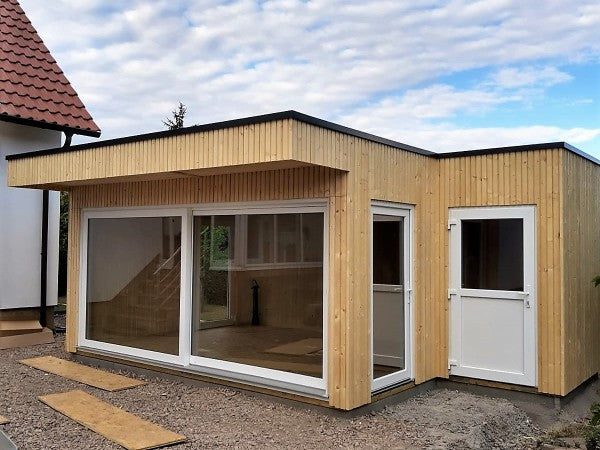 Butenas Gartenhaus JONAS