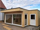 Butenas Gartenhaus JONAS