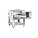 SGS Gastro Gas Continuous Oven incl. Base / Tunnel Oven / PO/K 50 G