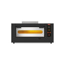 SGS Gastro Gas Pizza Oven Classic / 6x30cm / Wide / 16 kW
