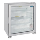 Polar Serie G Display-Gefrierschrank