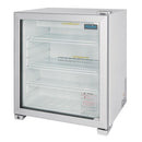 Polar Serie G Display-Gefrierschrank
