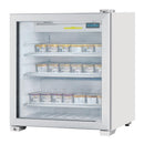 Polar Serie G Display-Gefrierschrank