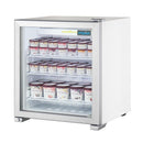 Polar Serie G Display-Gefrierschrank