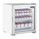 Polar Serie G Display-Gefrierschrank