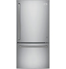 General Electric IO Mabe Big Door Kühlschrank ICO19JSPRSS, 84 cm, 527 Liter Netto