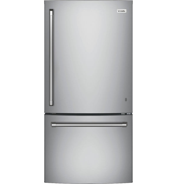 General Electric IO Mabe Big Door Kühlschrank ICO19JSPRSS, 84 cm, 527 Liter Netto