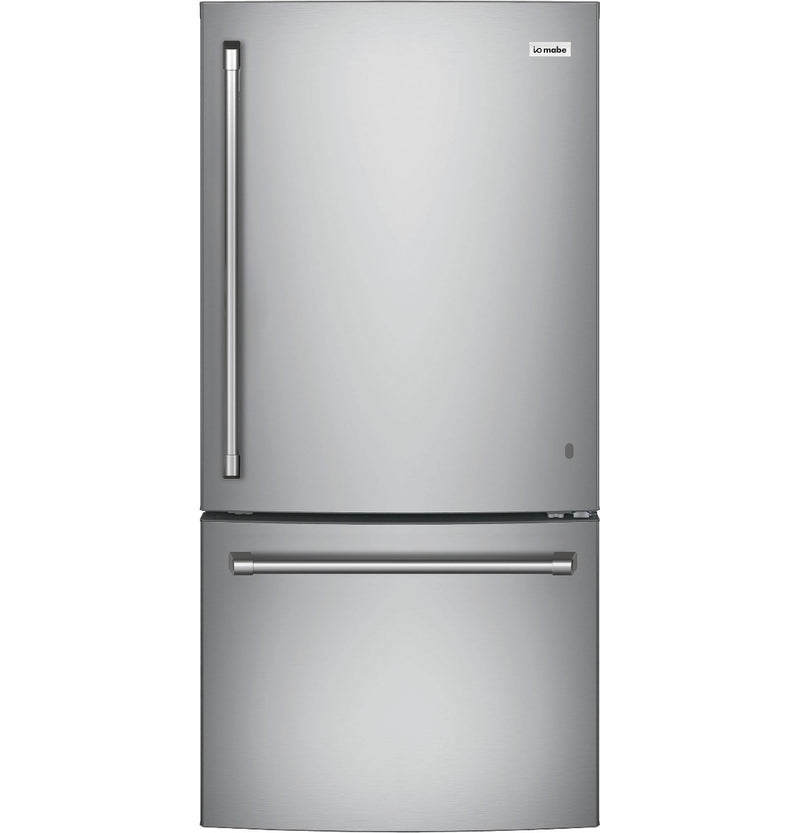 General Electric IO Mabe Big Door Kühlschrank ICO19JSPRSS, 84 cm, 527 Liter Netto