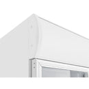 Polar Serie G Dreitüriger Standkühlschrank