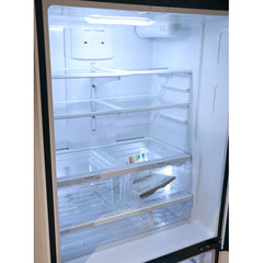 General Electric IO Mabe French Door Kühlschrank INO27JSPF 30, 91 cm, 765 Liter Edelstahl Einbau – Vorschau 8