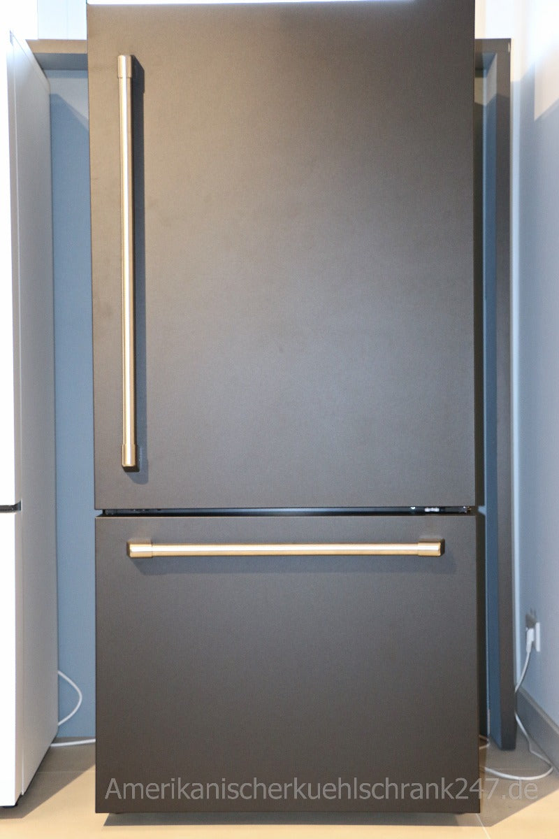 General Electric IO Mabe Big Door Kühlschrank ICO19JSPF 8RAL, 85 cm, 527 Liter, RAL Farben Freistehend