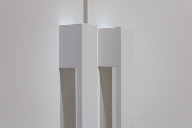 General Electric IO Mabe Big Door Kühlschrank ICO19JSPF 8BM-CBM, 85 cm, 527 Liter, Mattschwarz Freistehend