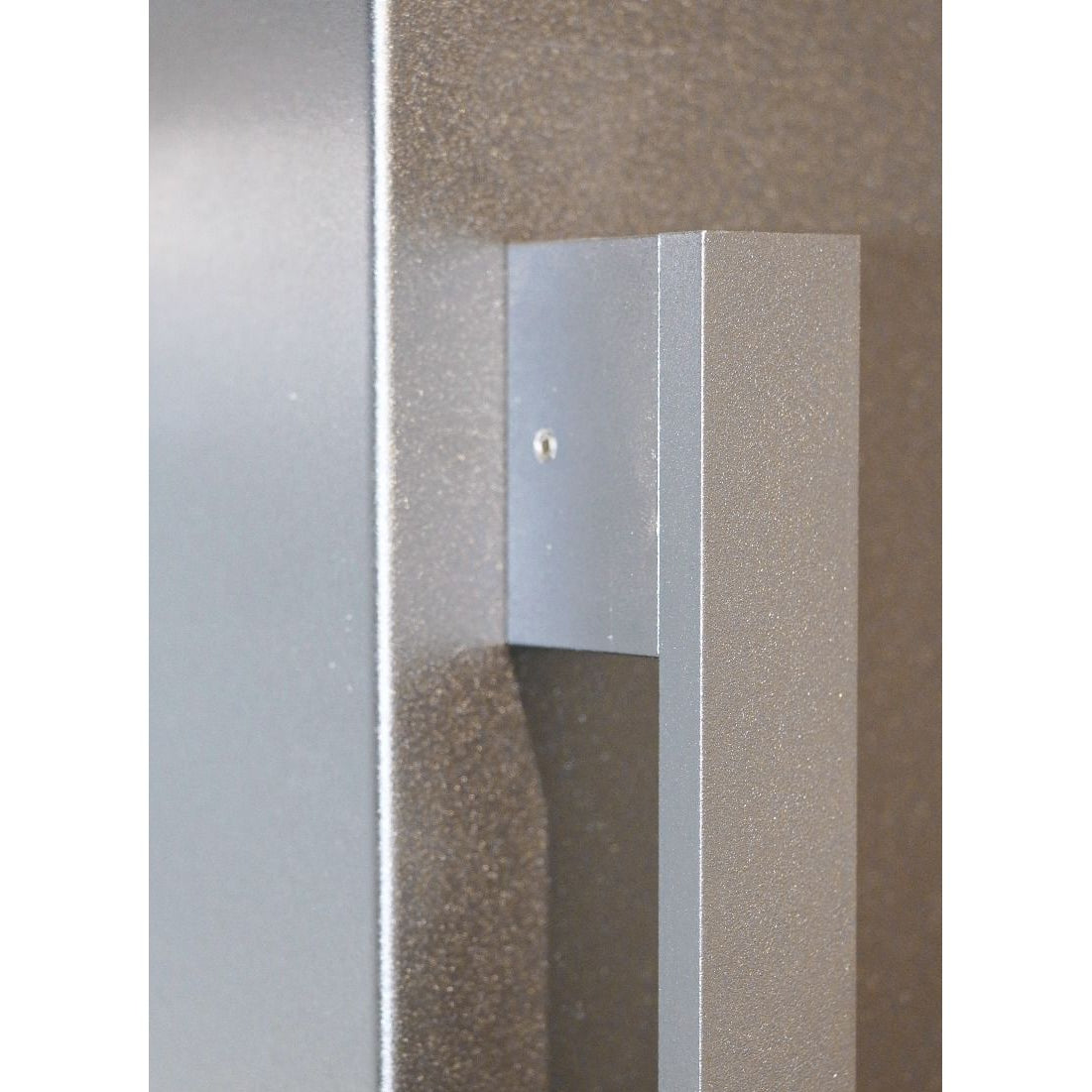 General Electric IO Mabe French Door Kühlschrank INO27JSPF 3WM, 91 cm, 765 Liter, Matt weiß Einbau
