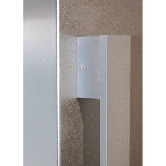 General Electric IO Mabe French Door Kühlschrank IWO19JSPF 3RAL, 84 cm, 527 Liter, RAL Farben Einbau – Vorschau 17