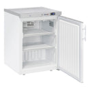 Casselin Gefrierschrank 200 L Weiß