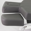 Habys Massageliege Elektrisch mit Heizung Gemini Flex | Handfernbedienung | 4 - Motoren | 3 Jahre Garantie