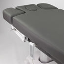 Habys Massageliege Elektrisch mit Heizung Gemini Flex | Handfernbedienung | 4 - Motoren | 3 Jahre Garantie