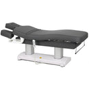 Habys Massageliege Elektrisch mit Heizung Gemini Flex | Handfernbedienung | 4 - Motoren | 3 Jahre Garantie