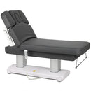 Habys Massageliege Elektrisch mit Heizung Gemini Flex | Handfernbedienung | 4 - Motoren | 3 Jahre Garantie