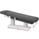 Habys Massageliege Elektrisch mit Heizung Gemini Flex | Handfernbedienung | 4 - Motoren | 3 Jahre Garantie